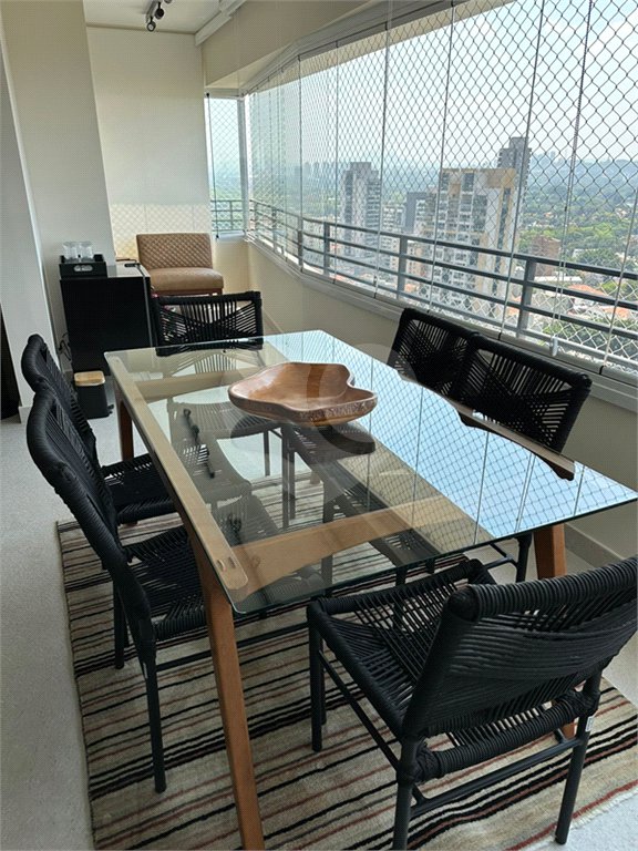 Apartamento à venda com 2 quartos, sendo 1 suíte, em Butantã, São Paulo, SP