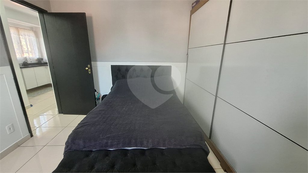 Apartamento à venda com 1 quarto em Aparecidinha, Sorocaba, SP