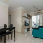 Apartamento para alugar com 2 quartos, sendo 1 suíte, em Vila Mariana, São Paulo, SP