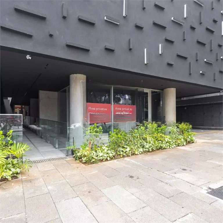 Apartamento à venda com 2 quartos em Pinheiros, São Paulo, SP