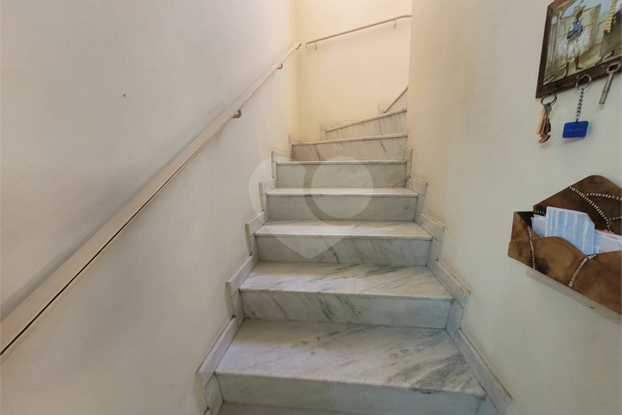 Sobrado à venda com 3 quartos, sendo 1 suíte, em Vila Leopoldina, São Paulo, SP