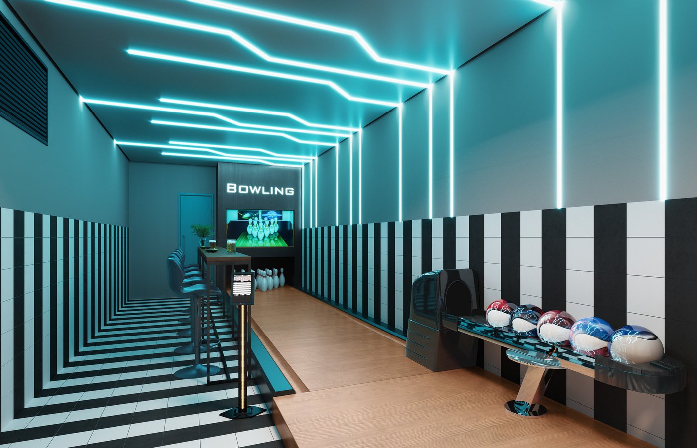 Soho Galeria