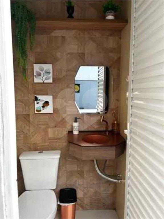 Casa à venda com 3 quartos, sendo 1 suíte, no condomínio Horto Florestal II, Sorocaba - SP