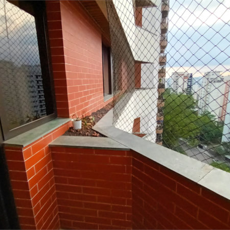 Apartamento á venda 3 dormitórios Vila Andrade, São Paulo - SP