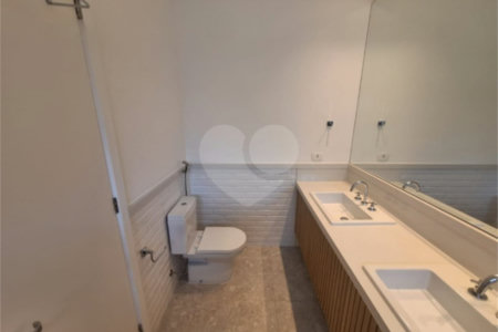 Casa à venda ou para alugar com 3 suítes no condomínio Boulevard Ibirapuera, São Paulo - SP