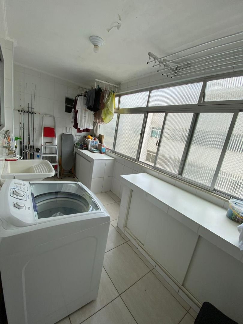 Apartamento com 2 dormitórios à venda, 92 m² por R$ 580.000,00 - Ponta da Praia - Santos/SP