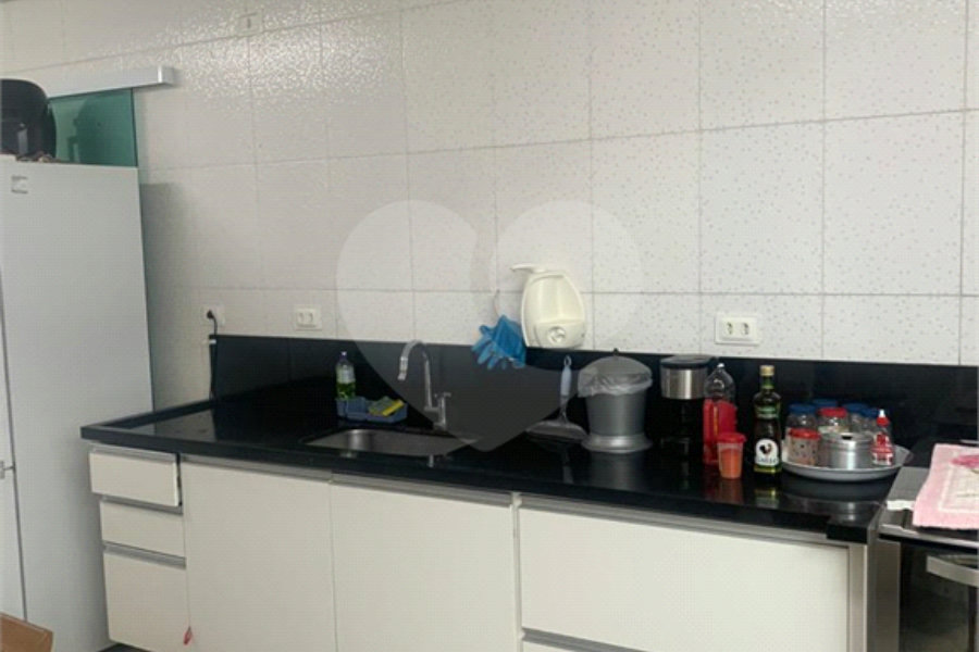 Sobrado à venda com 3 suítes em Lauzane Paulista, São Paulo, SP