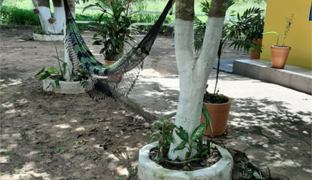Chácara à venda com 2 quartos, sendo 1 suíte,  em Área Rural de Cuiabá, Cuiabá, MT