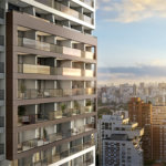 Studio à venda com 1 quarto em Vila Pompéia, São Paulo, SP