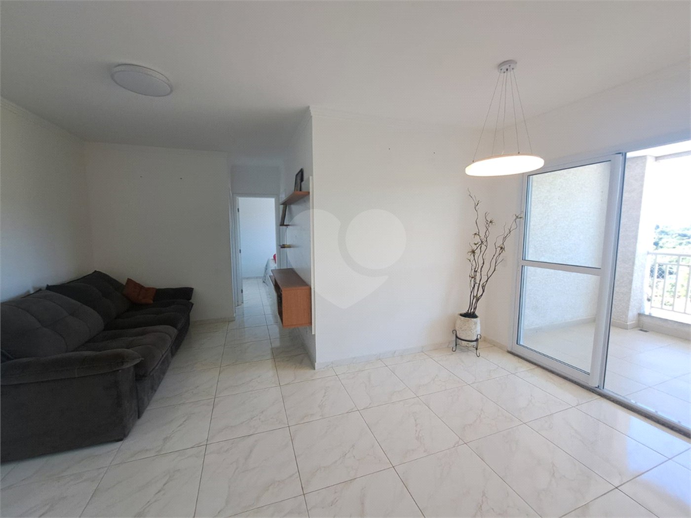 Apartamento à venda com 2 quartos, sendo 1 suíte, em Jardim Tereza Cristina, Jundiaí, SP