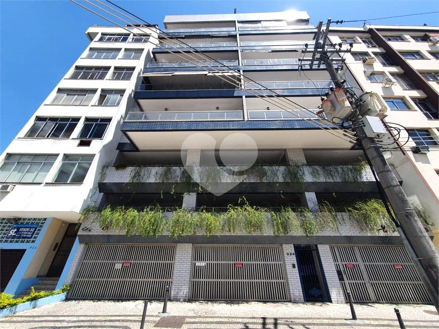 Apartamento à venda com 3 quartos, sendo 1 suíte,  em Tijuca, Rio de Janeiro, RJ
