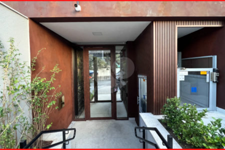 Apartamento à venda com 1 quarto em Vila Mariana, São Paulo, SP