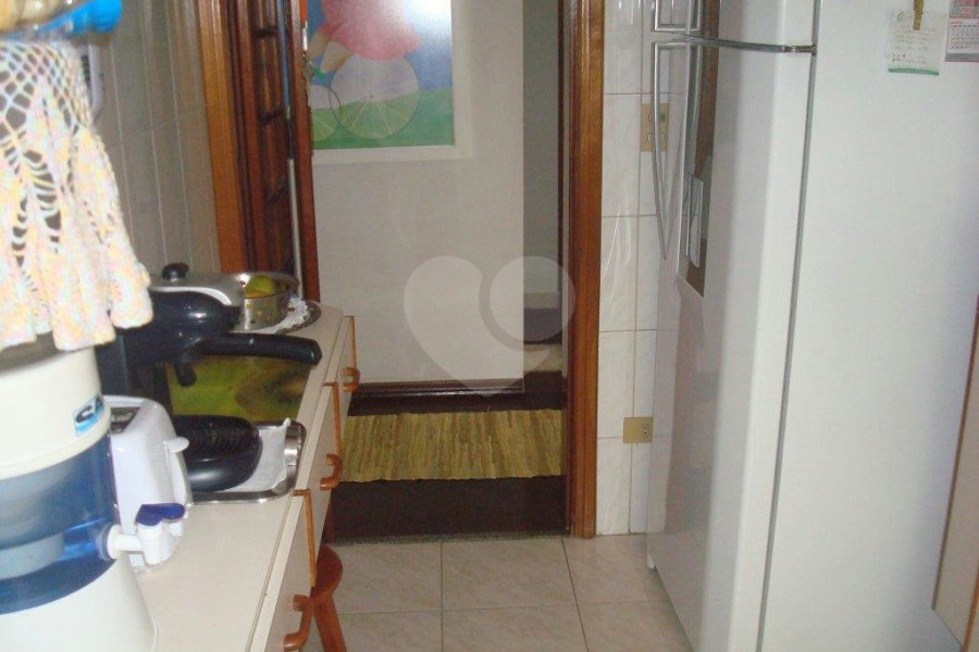 Apartamento à venda com 3 quartos, sendo 1 suíte, em Imirim, São Paulo, SP