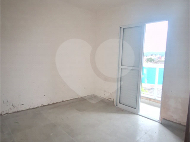 Casa à venda com 2 quartos no condomínio Napoles, São Paulo - SP