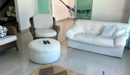 Casa para alugar com 3 quartos, sendo 1 suíte,  em Geribá, Armação dos Búzios, RJ