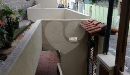 Casa à venda com 6 quartos, sendo 1 suíte,  em Freguesia do Ó, São Paulo, SP