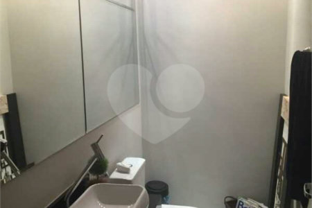 Apartamento à venda com 3 quartos em Parque Reserva Fazenda Imperial, Sorocaba, SP