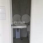 Apartamento à venda com 1 quarto em Vila Nova Conceição, São Paulo, SP