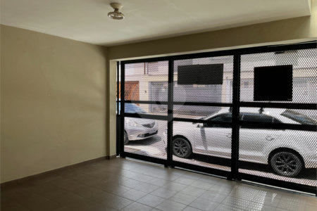 Sobrado à venda com 3 quartos, sendo 1 suíte, em Chácara Santo Antônio, São Paulo, SP