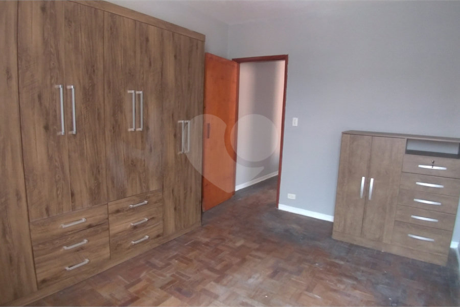 Sobrado à venda com 2 quartos em Casa Verde, São Paulo, SP