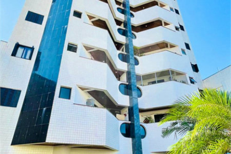 Apartamento à venda com 3 quartos, sendo 1 suíte, no Centro, Sorocaba, SP