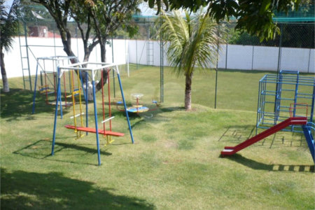 Chácara à venda em Jardim Saltense, Salto, SP