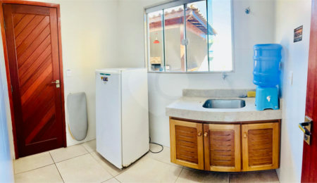 Casa à venda com 3 quartos, sendo 1 suíte,  em São José, Armação dos Búzios, RJ