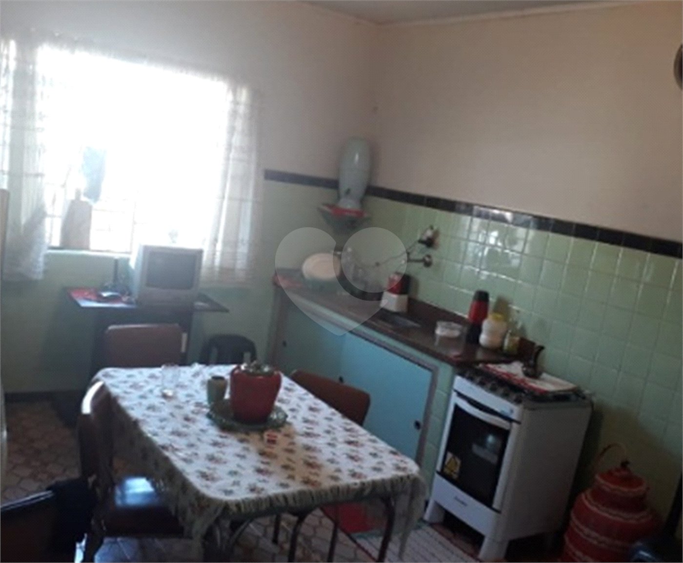 Sobrado à venda com 1 quarto em Limão, São Paulo, SP