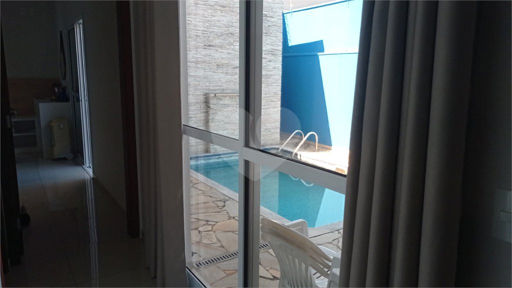 Casa à venda com 3 suítes em Jardim Esplanada II, Indaiatuba, SP