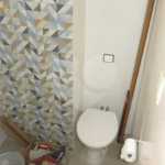Apartamento à venda com 3 quartos em Tijuca, Rio de Janeiro, RJ