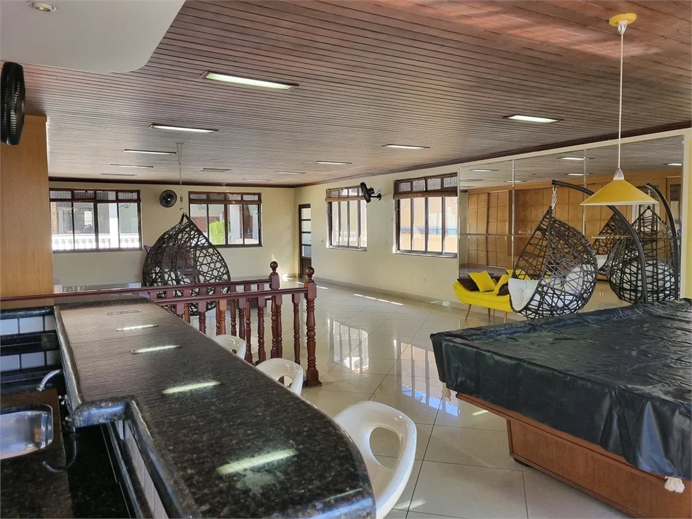 Sobrado à venda com 3 quartos, sendo 2 suítes, em Jardim Duprat, São Paulo, SP