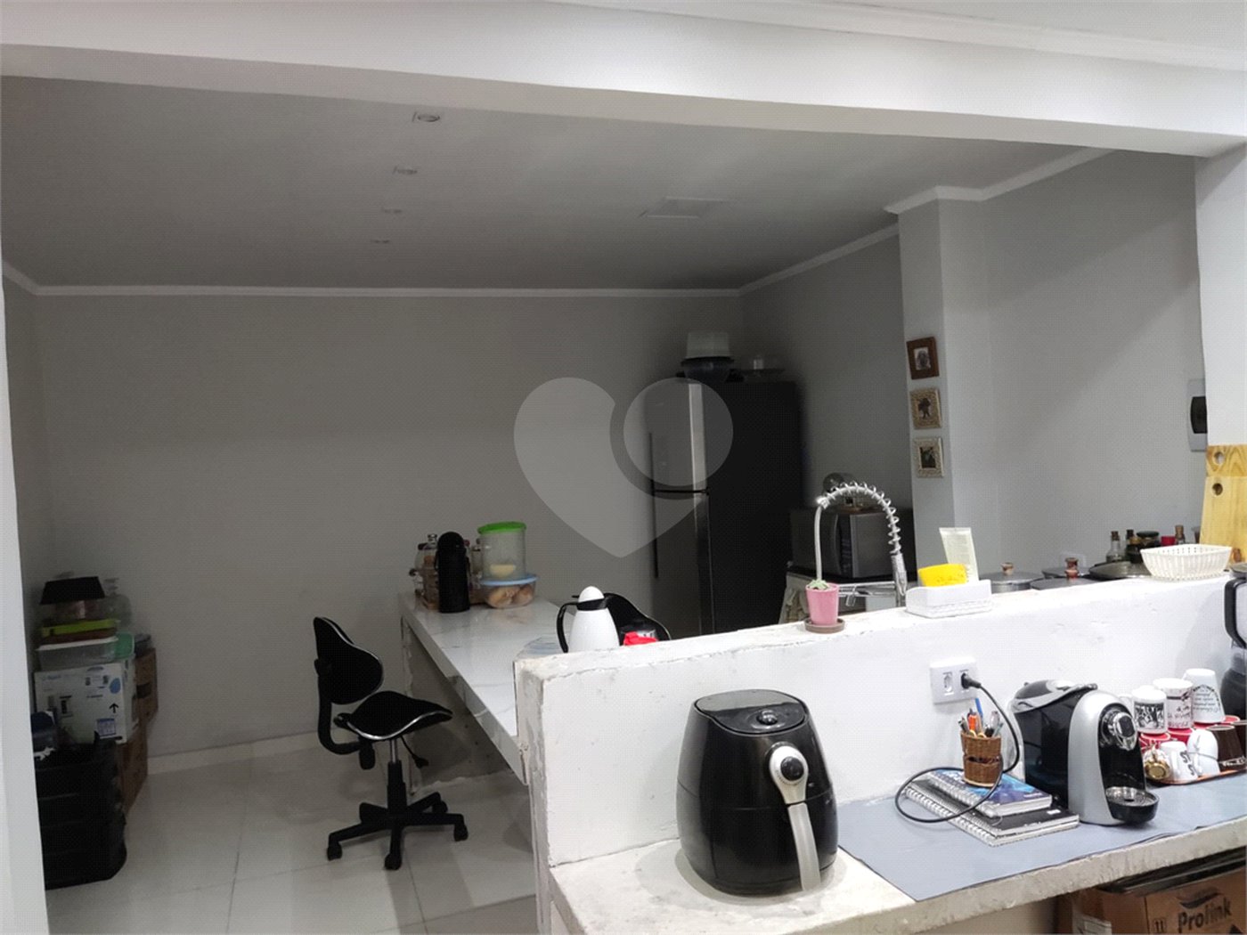 Sobrado à venda com 3 quartos, sendo 1 suíte, em Chácara Monte Alegre, São Paulo, SP