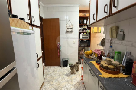 Apartamento à venda com 2 quartos, sendo 1 suíte,  em Lins de Vasconcelos, Rio de Janeiro, RJ