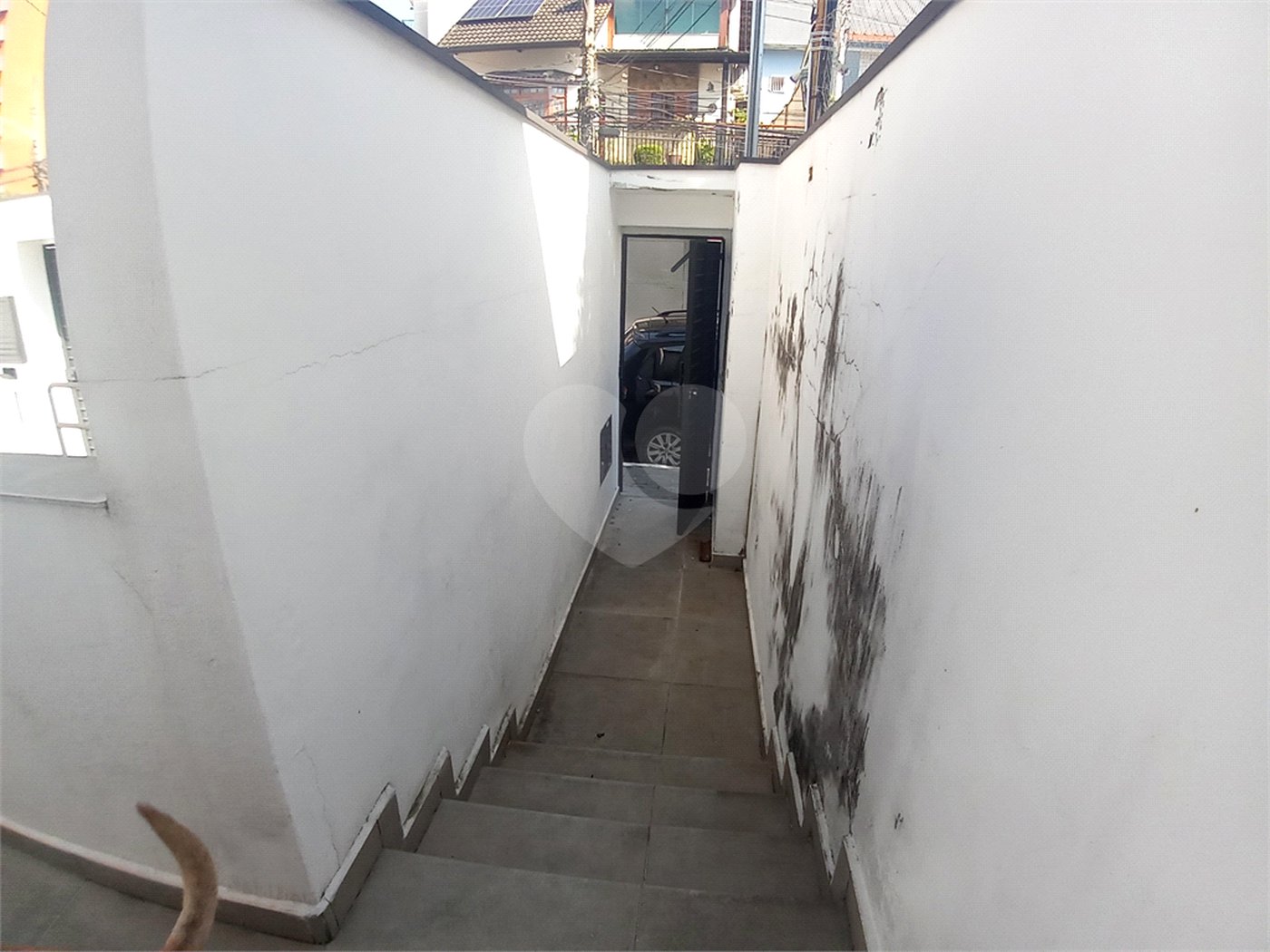 Casa à venda com 5 quartos, sendo 1 suíte,  em Água Fria, São Paulo, SP
