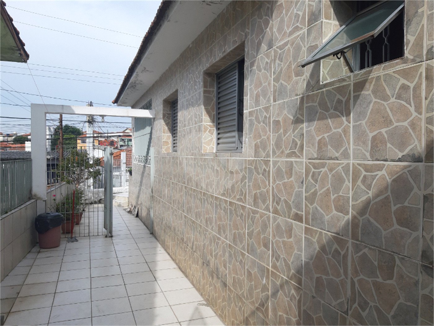 Casa à venda com 2 quartos em Vila Gustavo, São Paulo, SP