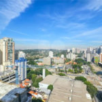 Apartamento à venda com 1 suíte em Brooklin Paulista, São Paulo, SP