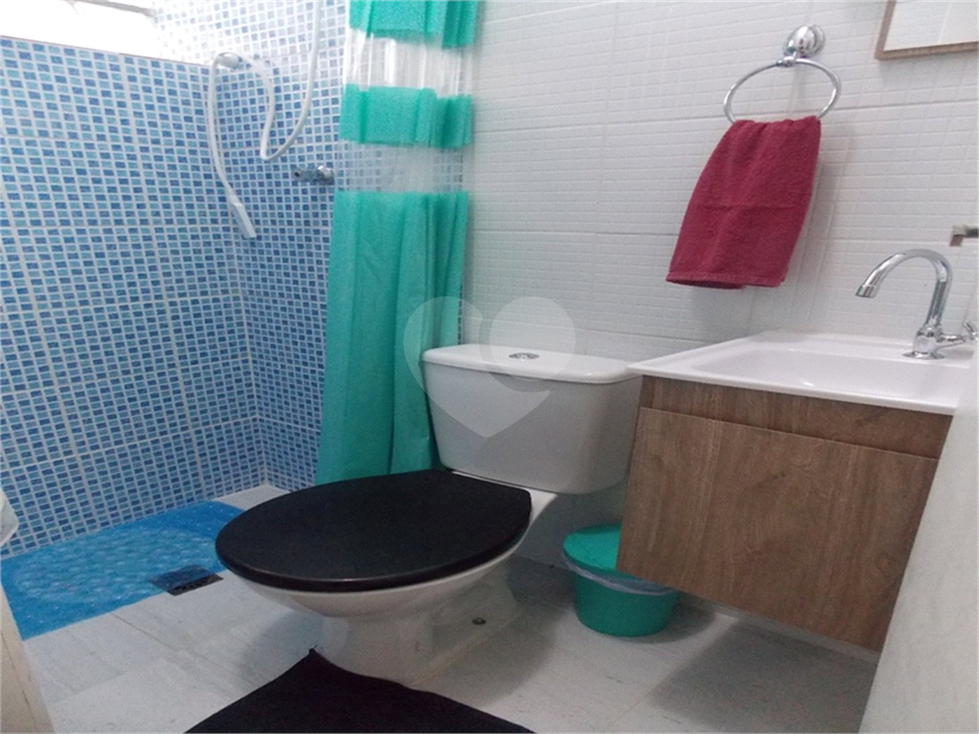 Sobrado à venda com 2 quartos em Mandaqui, São Paulo, SP