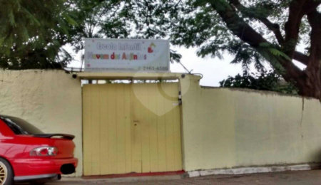 Casa Térrea à venda com 3 quartos em Gopoúva, Guarulhos, SP
