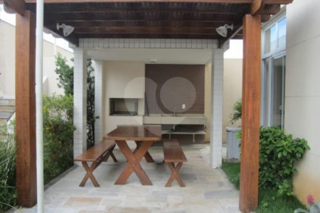 Apartamento para alugar com 2 quartos, sendo 1 suíte, em Vila Leopoldina, São Paulo, SP