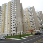 Apartamento à venda com 2 quartos em Parque Campolim, Sorocaba, SP