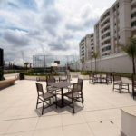 Apartamento à venda com 2 quartos, sendo 1 suíte, em Jardim Guarujá, Sorocaba, SP