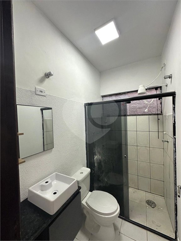 Casa Térrea à venda com 3 quartos, sendo 1 suíte,  em Vila Suissa, Mogi das Cruzes, SP