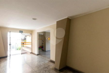 Apartamento à venda com 2 quartos, sendo 1 suíte,  em Vila Parque Jabaquara, São Paulo, SP