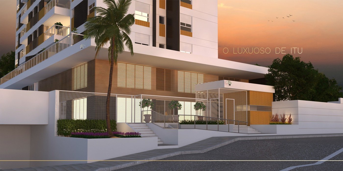 Luxor Residencial
