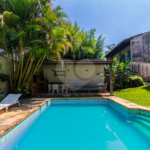 Casa de Vila à venda com 4 quartos, sendo 2 suítes, em Alto da Boa Vista, São Paulo, SP