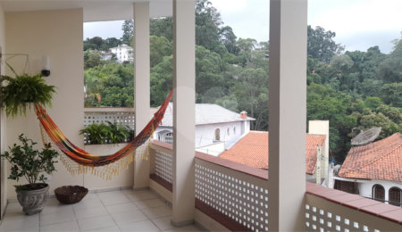 Casa Térrea à venda com 4 suítes em Tucuruvi, São Paulo, SP