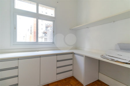Apartamento à venda com 2 quartos, sendo 1 suíte, em Jardim Paulista, São Paulo, SP