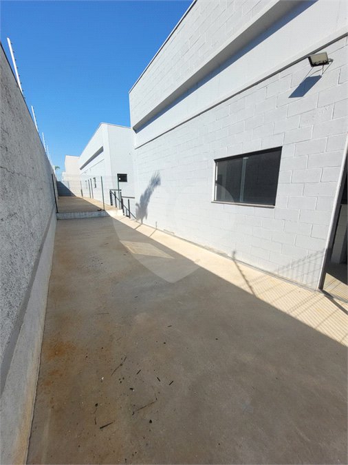 Salão para alugar em Jardim Residencial Dona Maria José, Indaiatuba, SP