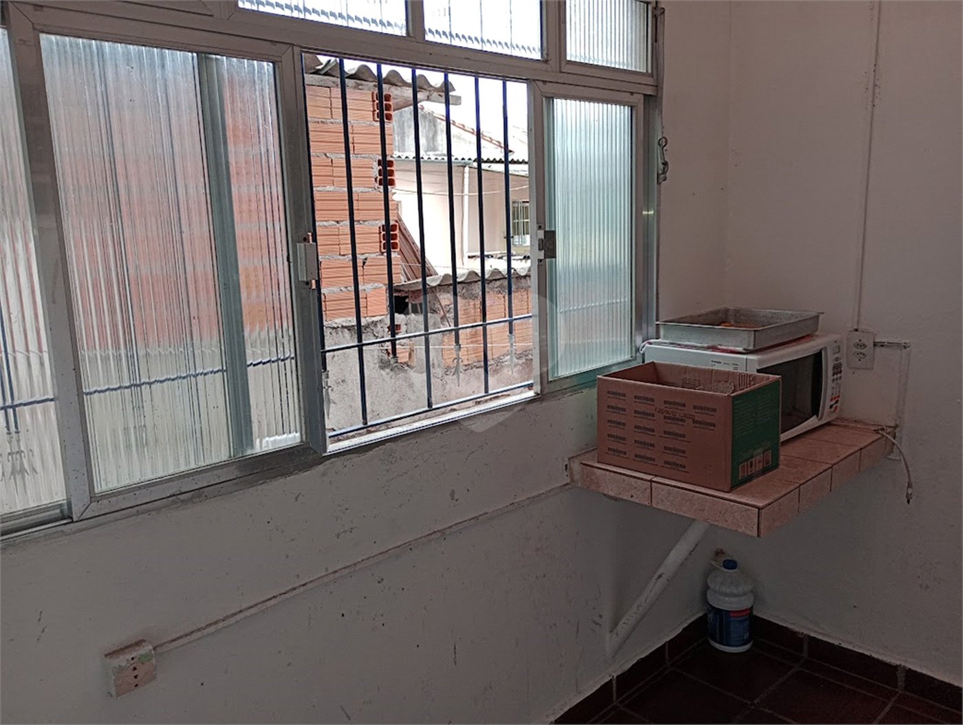 Sobrado à venda com 2 quartos em Horto, São Paulo, SP