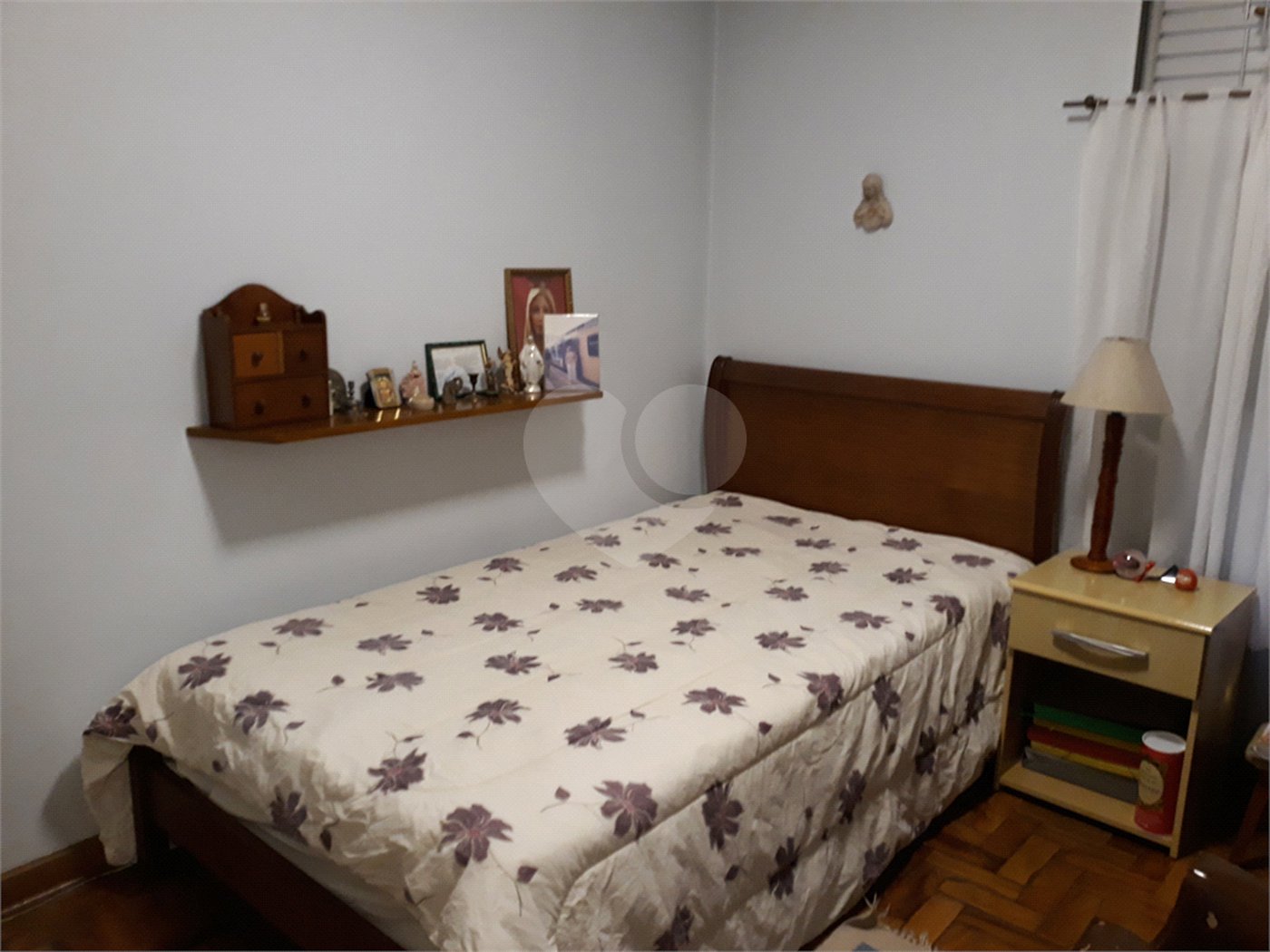 Apartamento à venda com 2 quartos em Cerqueira César, São Paulo, SP